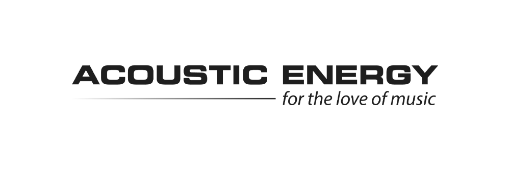 Acoustic Energy_Marca_Negro