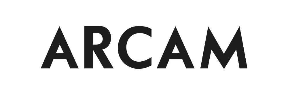 Arcam_Marca_Negro