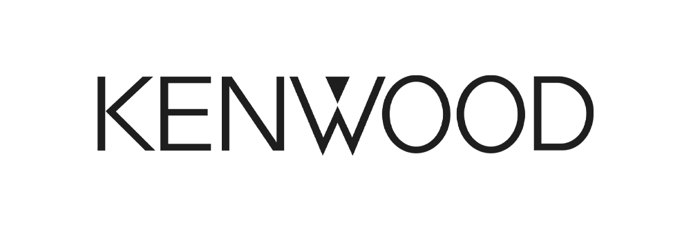 Kenwood_Marca_Negro