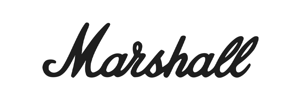MArshall_Marca_Negro