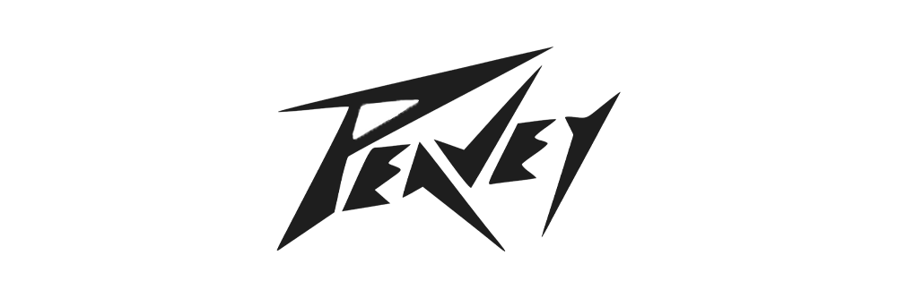 Peavey_Marca_Negro