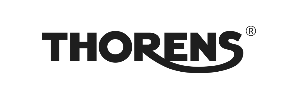 Thorens_Marca_Negro